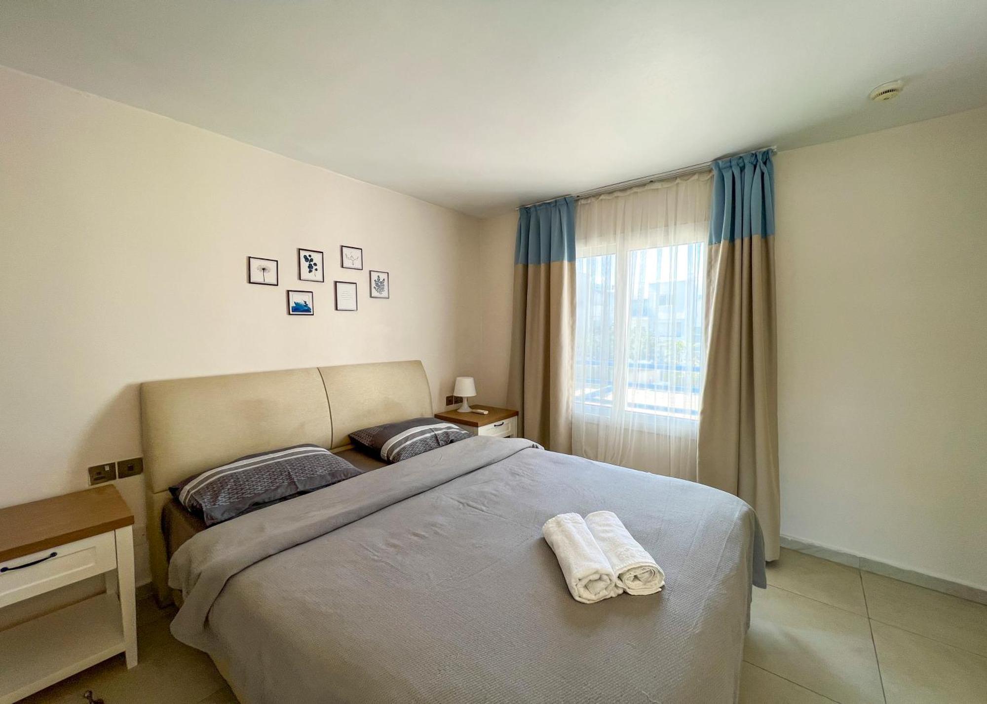 Garden Loft Apt With Pool In Alsancak Kyrenia Kyrenia  Exterior photo