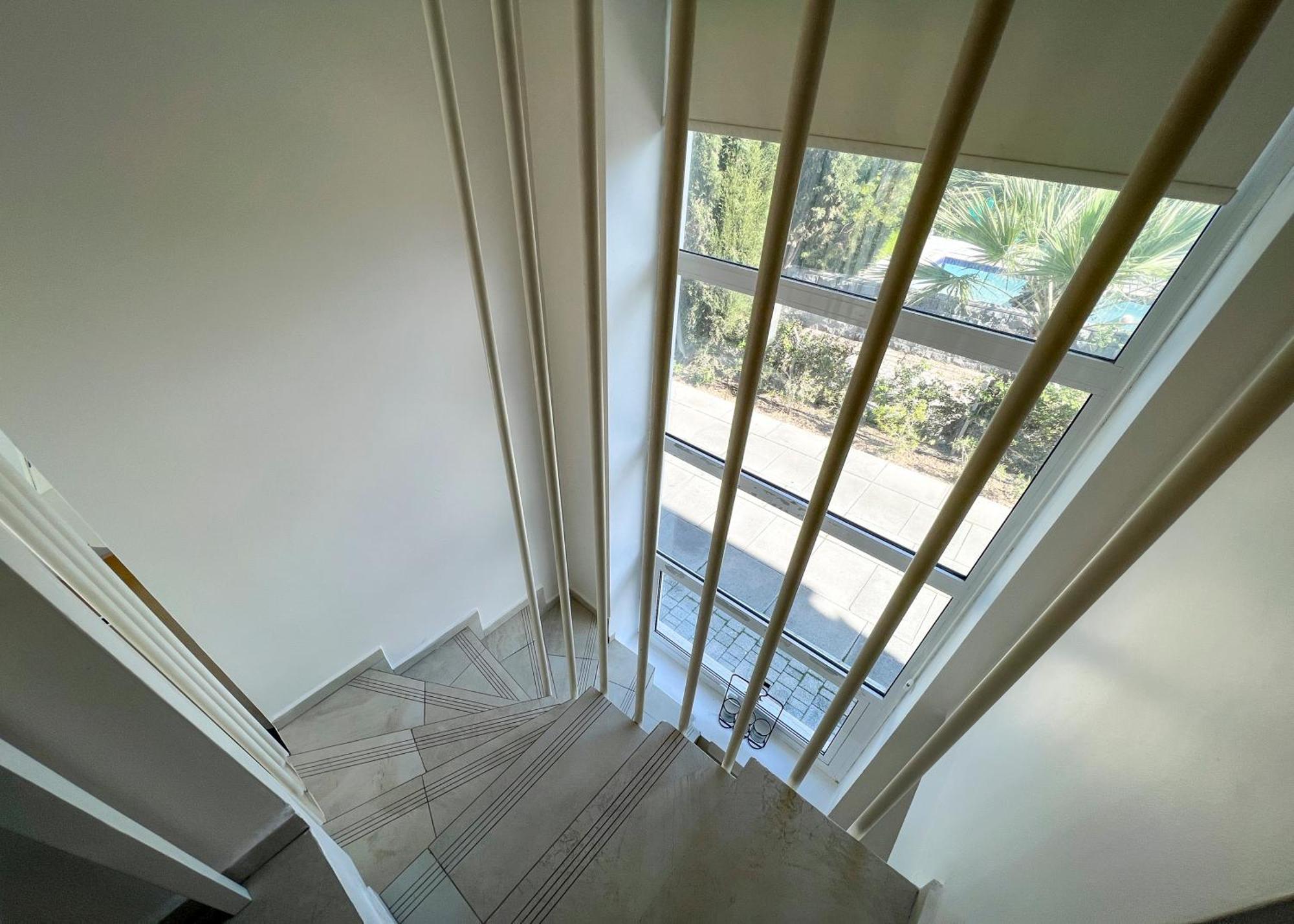 Garden Loft Apt With Pool In Alsancak Kyrenia Kyrenia  Exterior photo