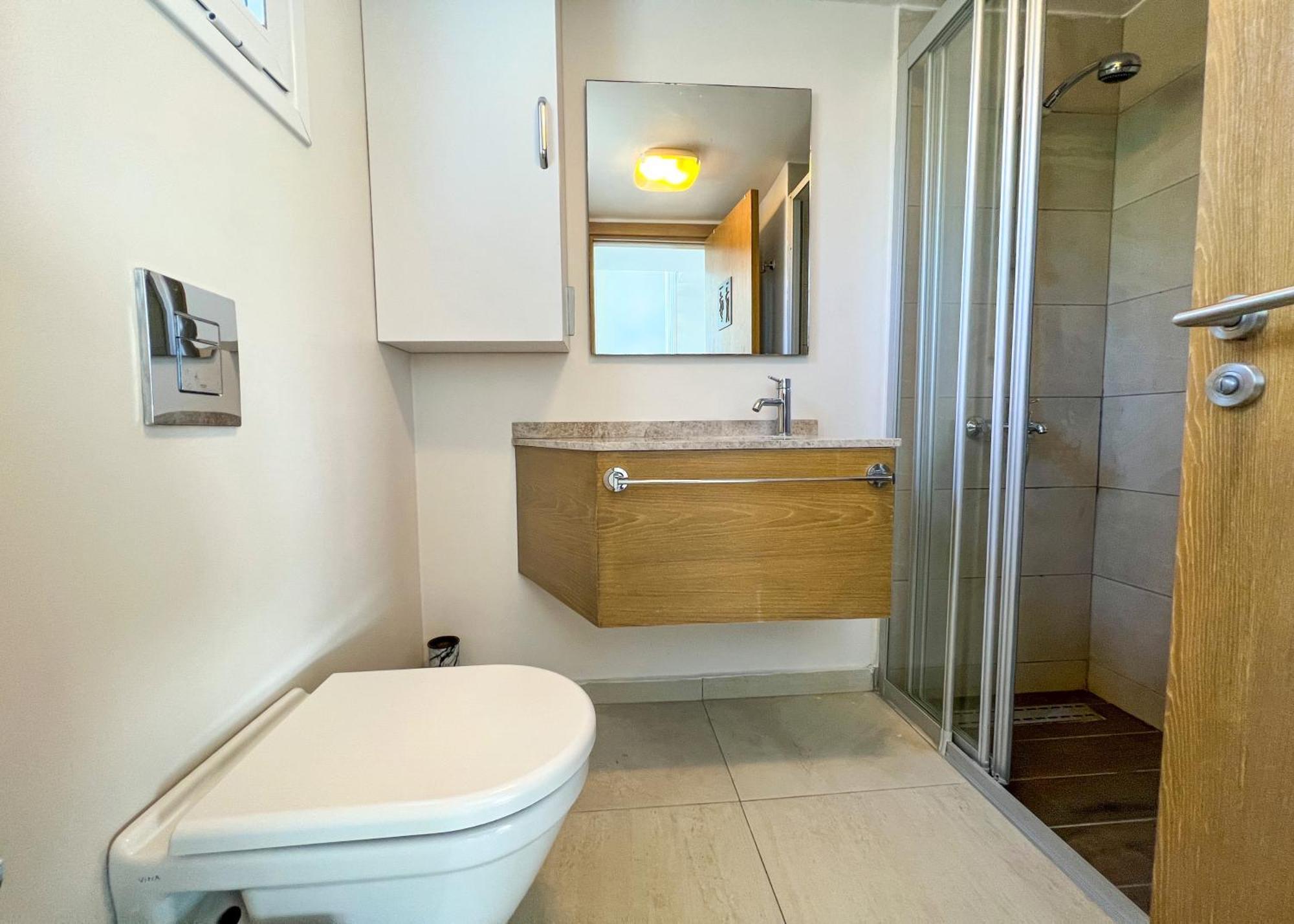 Garden Loft Apt With Pool In Alsancak Kyrenia Kyrenia  Exterior photo